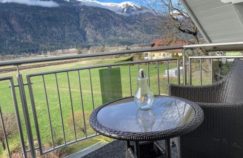 Waidegg Apartment | Mountainview Apartment Scheurer