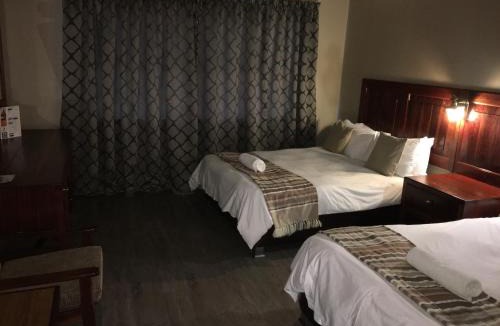 Harrismith Hotel | Mountainview Inn