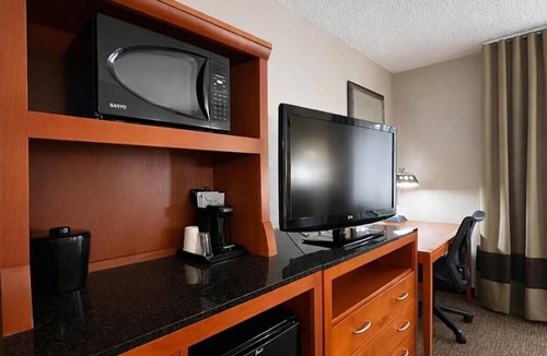 Bozeman Hotel | MountainView Lodge & Suites