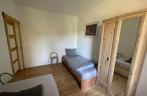 Finow Apartment | Mounterenhaus - Zimmer in Finow Eberswalde