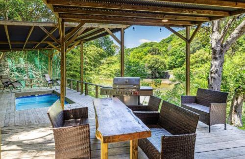Gobo House | MOUNTQ Boathouse - Vacation STAY 82693v