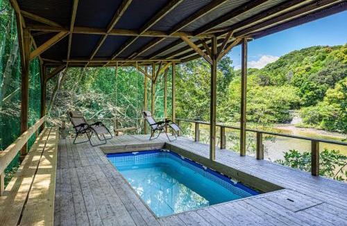 Gobo House | MOUNTQ Boathouse - Vacation STAY 82693v