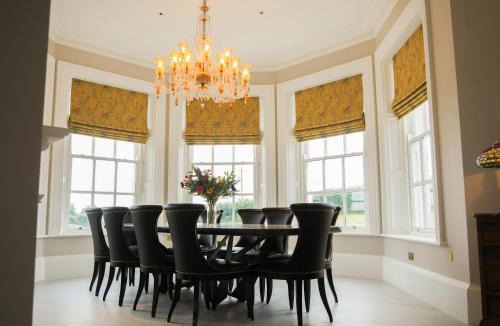 Tallanstown House | Mountrush House