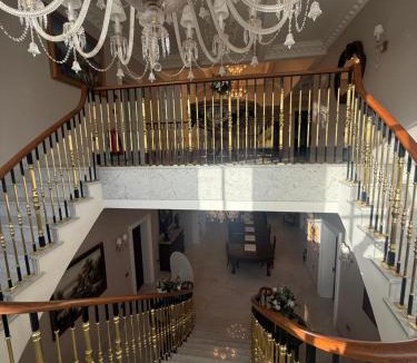 Tallanstown House | Mountrush House