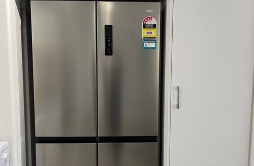 Perth Central Business District Apartment | Mounts Bay Stay Two Bedroom Apt. Near Kings Park - Free Parking - Wi-Fi