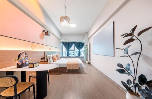 Taishan Hotel | MountTai Twilight Elegance Lodge