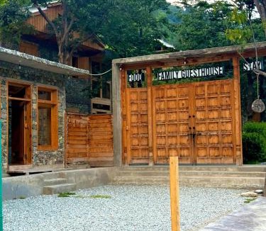 Miandam Villa | Mountvilla