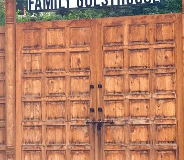 Miandam Villa | Mountvilla