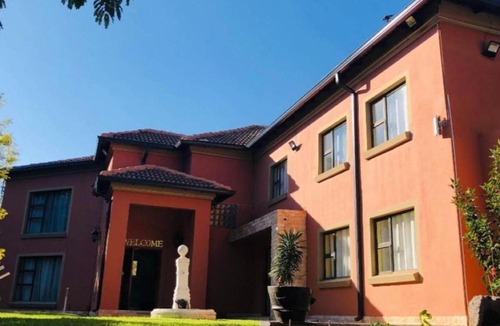 Akasia House | Mountvista Guesthouse