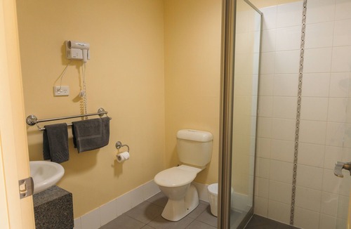 Moura Hotel | Moura Motel