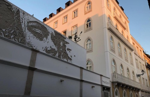 Alfama Apartment | Mouraria Best Apto