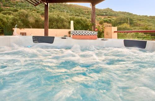 Latziana Villa | Mouri Villa