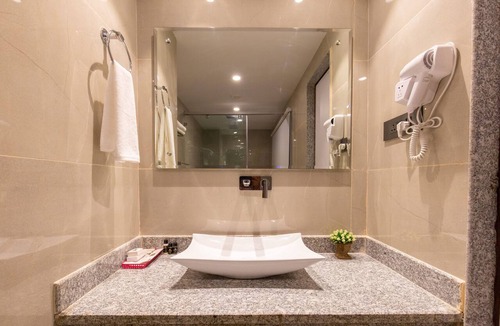 Siddharthanagar Hotel | Mourya Hotel
