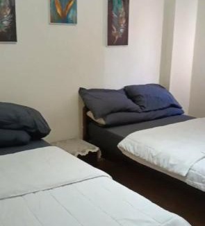 Ras Sudar Ski Chalet | Mousa Coast aquapark view chalet with garden-families only