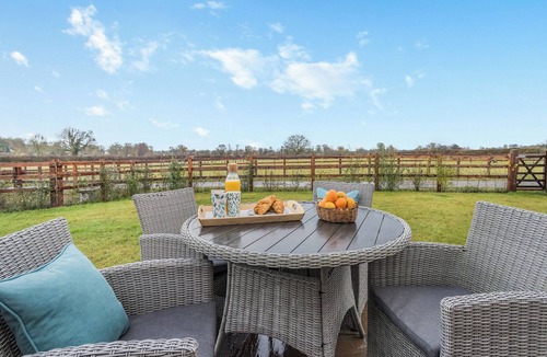Pant Cottage | Mouse Croft - UK33954