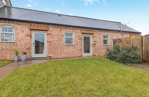 Pant Cottage | Mouse Croft - UK33954