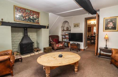 Winchcombe House | Mouse Hole Cottage