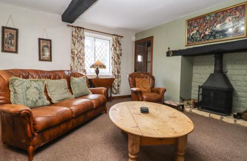 Winchcombe House | Mouse Hole Cottage