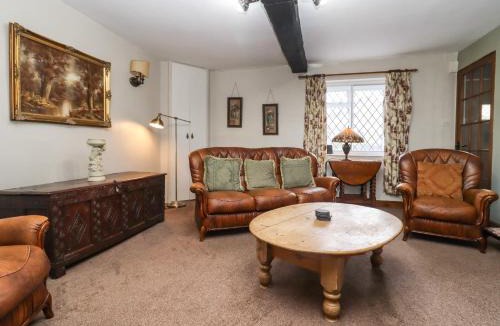 Winchcombe House | Mouse Hole Cottage