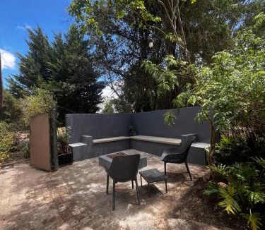 Greyton House | Mouse House Greyton - tiny home living