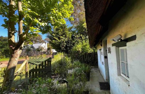 Greyton House | Mouse House Greyton - tiny home living