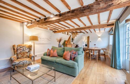 Wadhurst House | Mousehall Oast