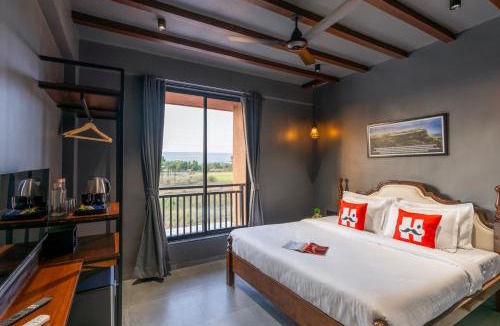 Malavli Hostel | Moustache Hostel Lonavala