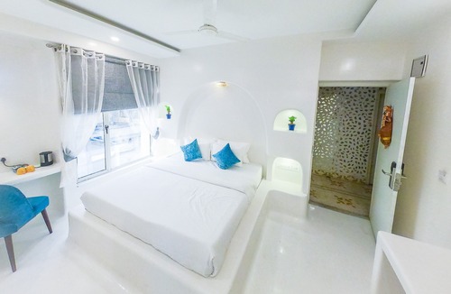 Sindhi Camp House | Moustache Jaipur