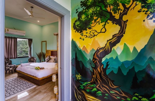 Pushkar Hostel | Moustache Pushkar - Hostel