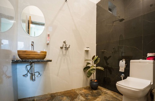 Pushkar Hostel | Moustache Pushkar - Hostel