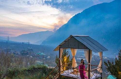 Jagatsukh Hotel | Moustache Select Manali