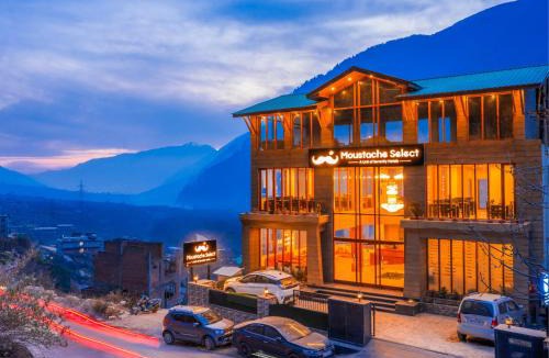 Jagatsukh Hotel | Moustache Select Manali