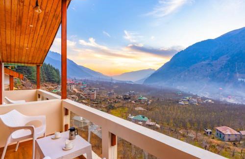 Jagatsukh Hotel | Moustache Select Manali
