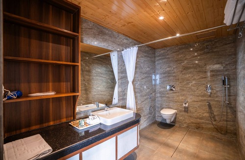 Jagatsukh Hotel | Moustache Select Manali