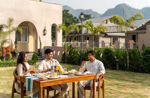 Jogiyana Resort | Moustache Select Rishikesh Mohanchatti
