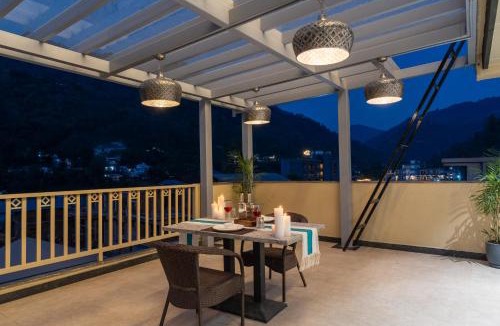 Jogiyana Resort | Moustache Select Rishikesh Mohanchatti