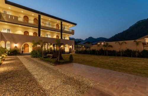 Jogiyana Resort | Moustache Select Rishikesh Mohanchatti