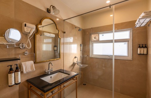 Shavri Colony Hotel | Moustache Select Udaipur