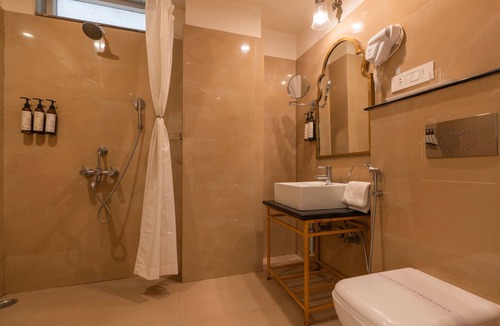 Shavri Colony Hotel | Moustache Select Udaipur