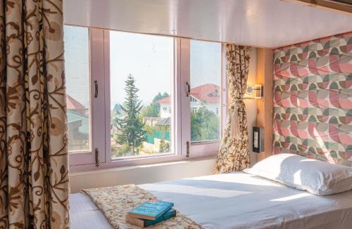 Nishat-Shalimar Hostel | Moustache Srinagar