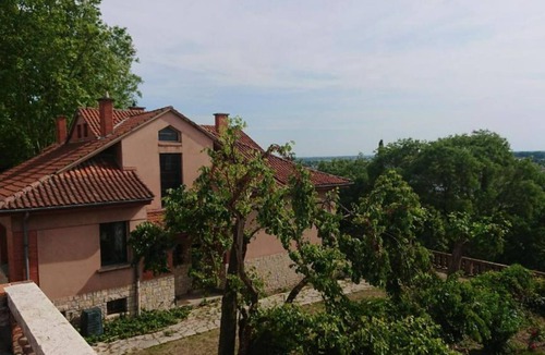Montauban Apartment | 'Moustier'