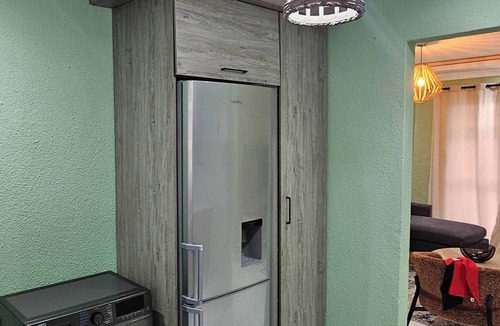 Rustenburg House | Moutain Ridge Lux Stay
