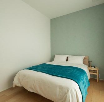 Koshi Villa | Mova Villa Koshi 大和 4 - エレベーター 無料駐車場付 一軒家貸切