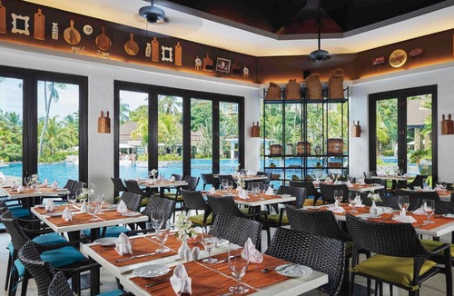 Yapak Resort | Movenpick Resort & Spa Boracay