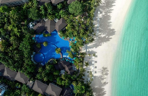 Yapak Resort | Movenpick Resort & Spa Boracay