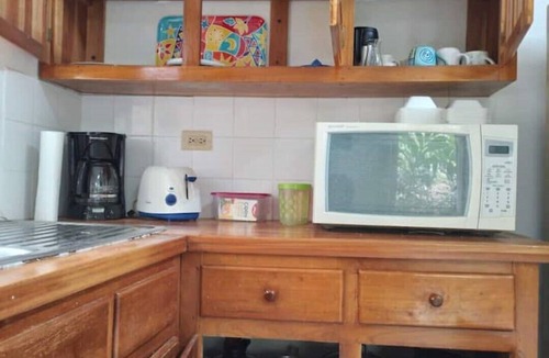 West End House | Moves Rasta Cottage in Negril