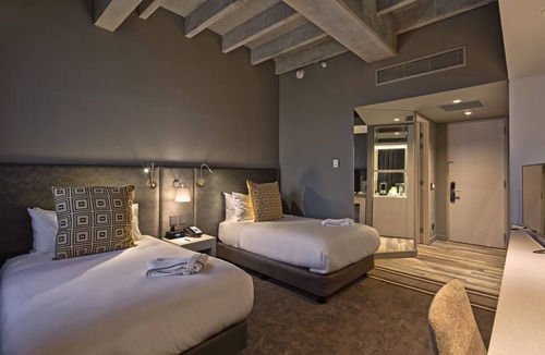 Riomar Hotel | Movich Buró 51