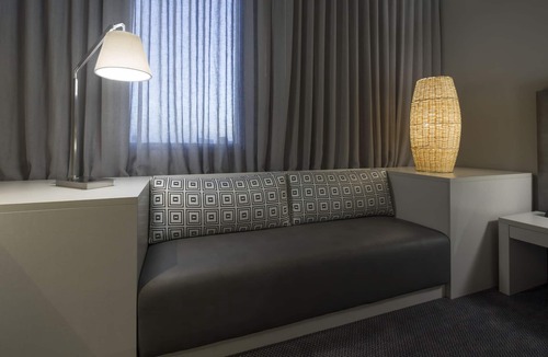 Riomar Hotel | Movich Buró 51