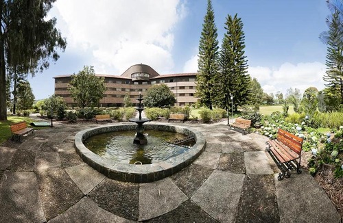 Rionegro Hotel | Movich Hotel Las Lomas