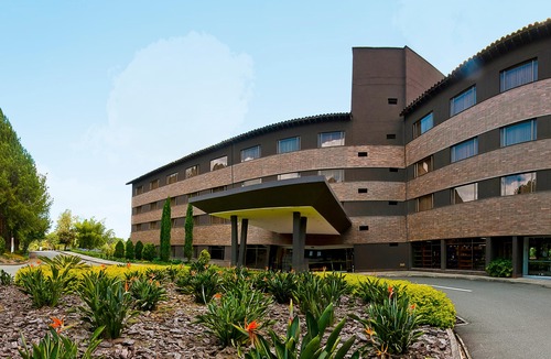Rionegro Hotel | Movich Hotel Las Lomas